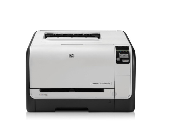 HP CE874A-RFB LaserJet Pro CP1525N Printer CE874A-RFB