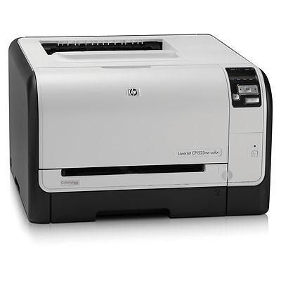 HP CE875A-RFB COLOR LASERJET CP1525NW CE875A-RFB