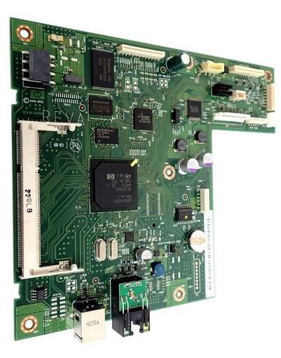 HP CE855-67901-RFB formatter Board CE855-67901-RFB