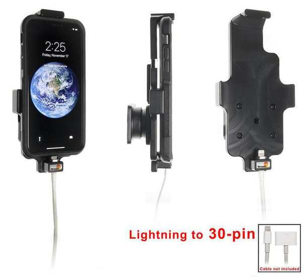 Brodit 515998 Holder for Cable Attachment 515998