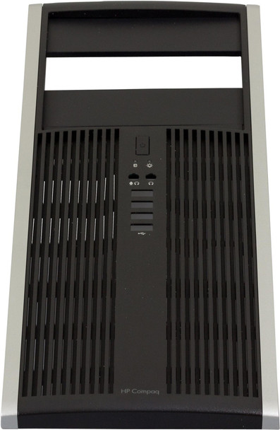 HP 646822-001 Front Bezel Assembly 646822-001