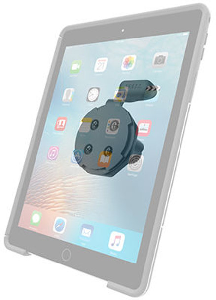 RAM Mounts RAM-B-238-OT3U UNKD RAM OTTER UNIVERSE RAM-B-238-OT3U
