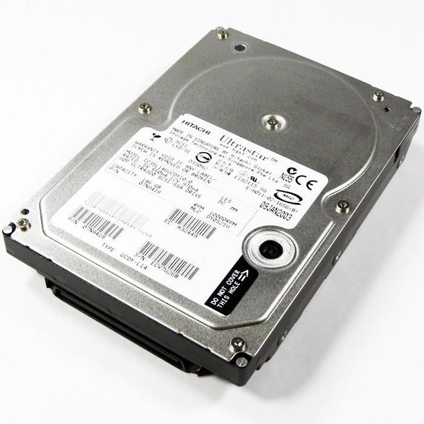 HGST 08K0362-RFB 146GB Ultrastar Hard Drive 08K0362-RFB