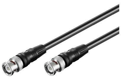MicroConnect 50046 BNC - BNC 2m M-M 50046