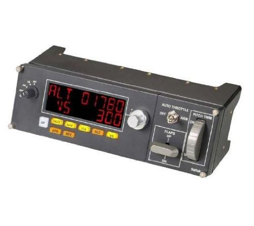 Logitech 945-000009 G Saitek Pro Flight 945-000009