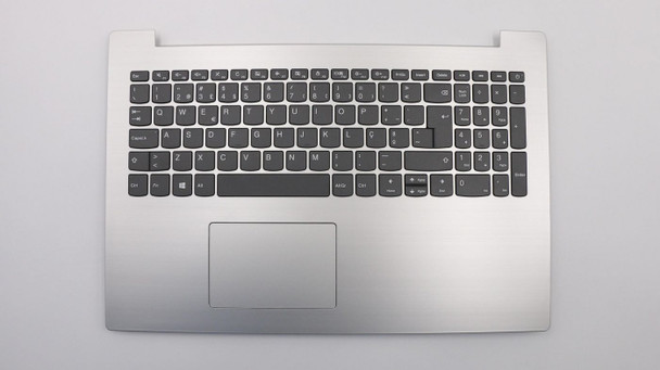 Lenovo 5CB0R16662 Upper Case w/KB PORTUGUESE 5CB0R16662