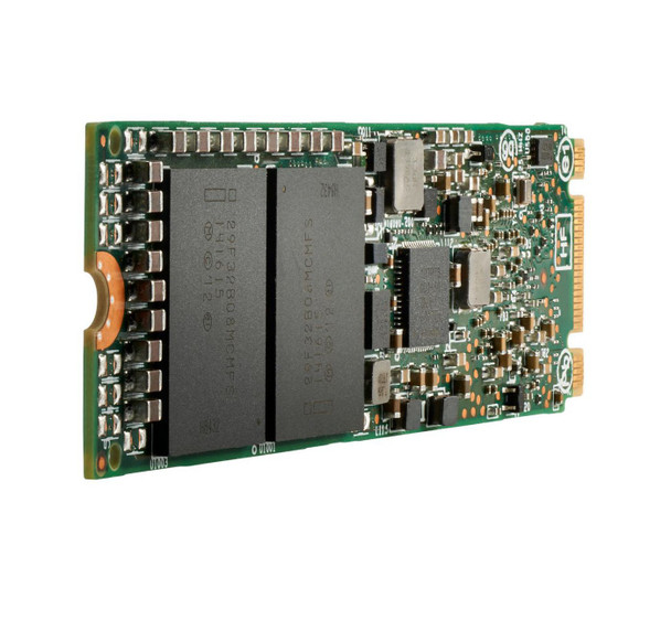 HP 922235-001 SSD 256GB M2 SATA-3 TLC 922235-001