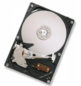 HGST 0A35393-RFB 320GB Hard Drive 0A35393-RFB