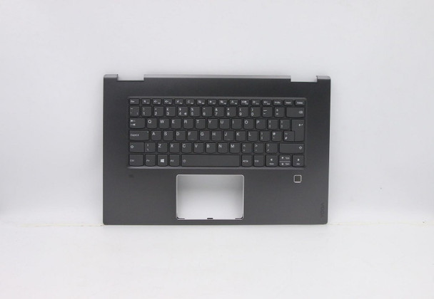 Lenovo 5CB0N67862 Upper Case w/KB  5CB0N67862