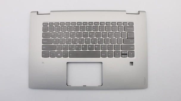 Lenovo 5CB0N67879 Upper Case C 80X7 W/KB 5CB0N67879