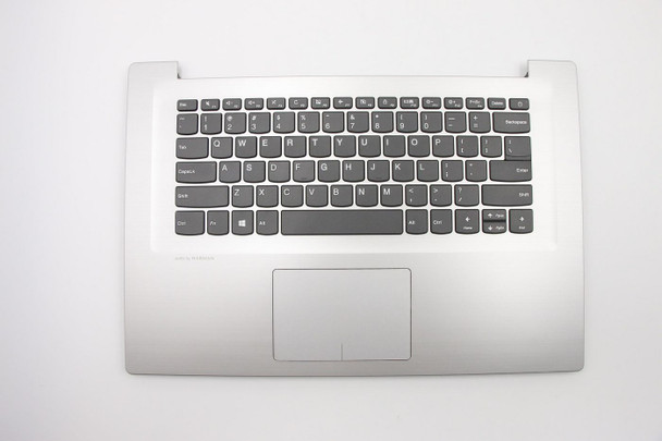 Lenovo 5CB0N77774 Upper Case w/KB US 5CB0N77774