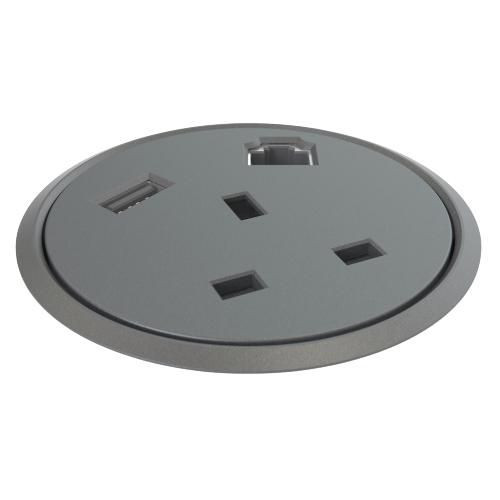 Kondator 935-PD22 Powerdot - 1 Power 1 Data 1 935-PD22