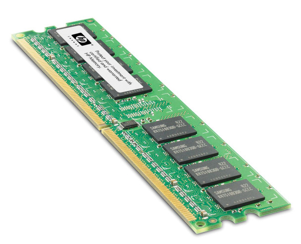 HP 484062-B21-RFB 8GB Memory Dual Rank PC2 484062-B21-RFB