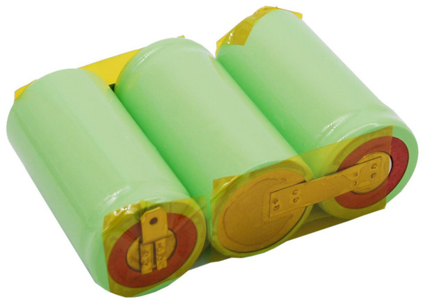 CoreParts MBXVAC-BA0025 Battery for Disston Vacuum MBXVAC-BA0025