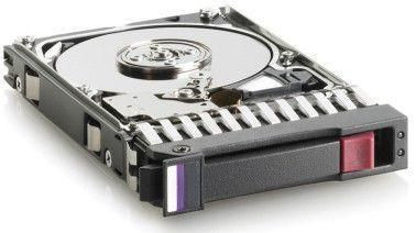 HP 498071-001 HDD SATA 500G 5400RPM 498071-001