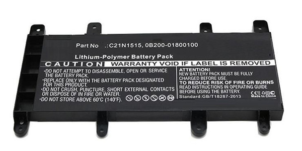CoreParts MBXAS-BA0060 Laptop Battery for Asus MBXAS-BA0060