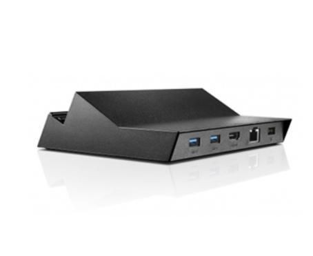 Lenovo 4X10E76536-RFB TP TABLET DOCK  4X10E76536-RFB