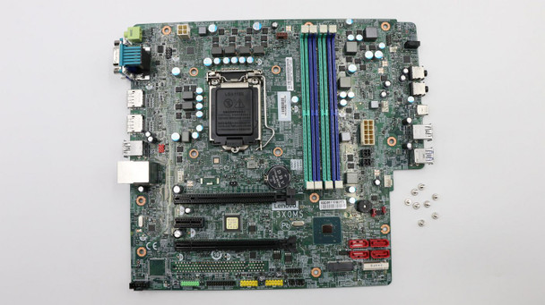 Lenovo 01LM338-RFB i3X0MS System Board 01LM338-RFB