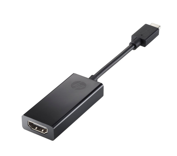 HP 4SH07AA USB-C to HDMI Adapter 4SH07AA