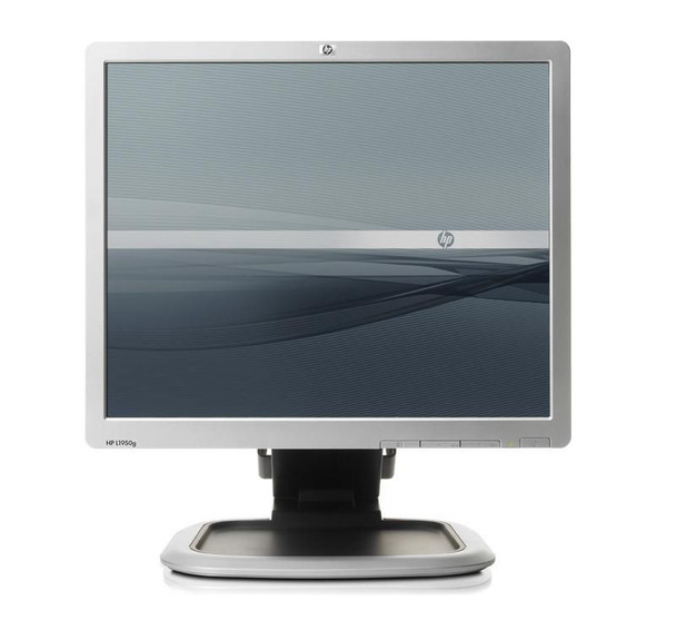 HP 481310-001-RFB L1950 EPEAT GOLD LCD-GNRC 481310-001-RFB