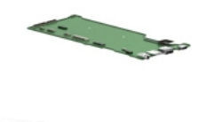 HP L15851-001 Mb Uma Cel N3350 4Gb 32Gemmc L15851-001