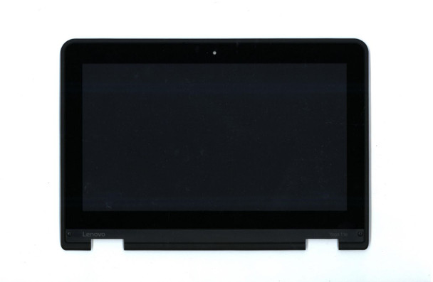 Lenovo 01AW190-RFB 11.6" W. Bezel 01AW190-RFB