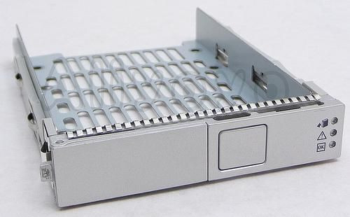 CoreParts KIT372 2.5" Hotswap tray Sun KIT372