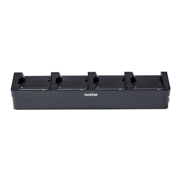 Brother PA4BC001EU Battery charger 4 batteries PA4BC001EU