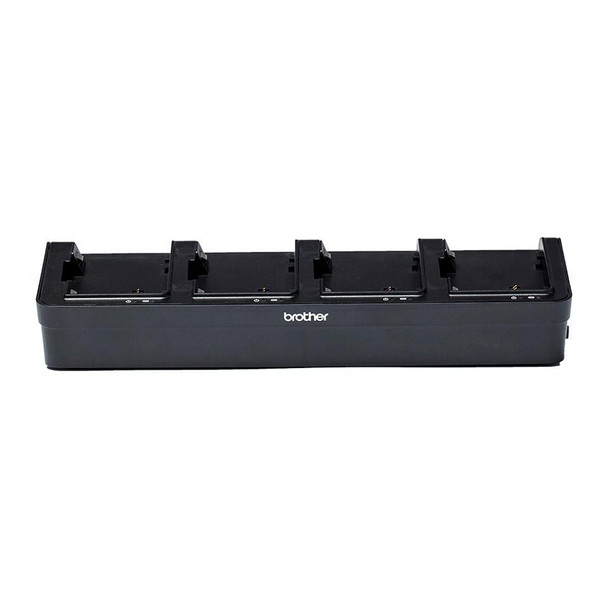 Brother PA4BC002EU Charging Station for 4 PA4BC002EU