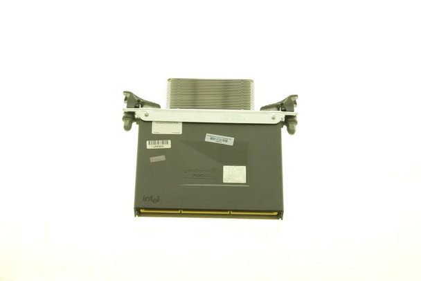 HP 178943-001-RFB 700MHz PIII Xeon Processor 178943-001-RFB