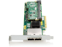 Hewlett Packard Enterprise 462830-B21-HIGH-RFB Smart Array 8-Port PCI-E SAS 462830-B21-HIGH-RFB