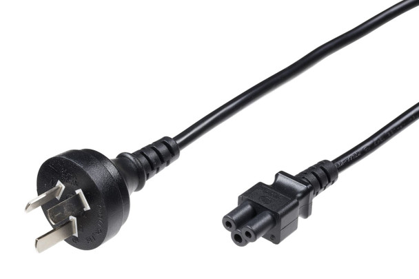 MicroConnect PE150818 Power Cord China - C5 1.8m PE150818
