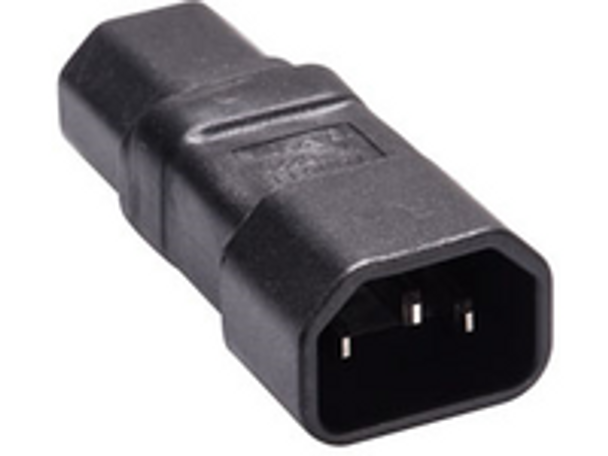 MicroConnect PEA1415 Power Adapter C14 to C15 PEA1415