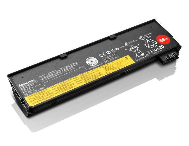 Lenovo 45N1777-RFB 68+ 6CELL BATTERY T440S/X240 45N1777-RFB