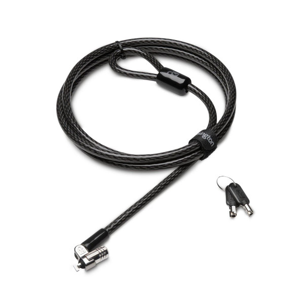 Kensington K64433S Ultra MicroSaver2.0 S-Keyed K64433S