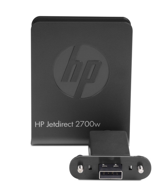 HP J8026A-RFB Print Server JetDirect 2700w J8026A-RFB