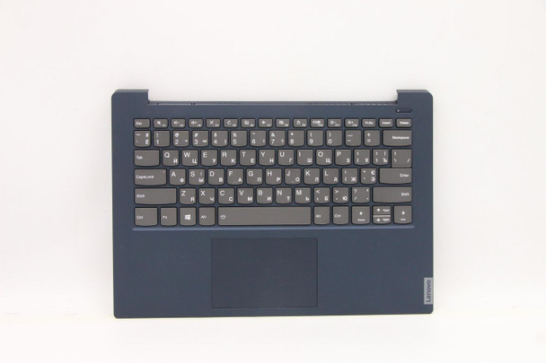 Lenovo 5CB0S18618 Upper Case C81N7 AB BLKB_R 5CB0S18618
