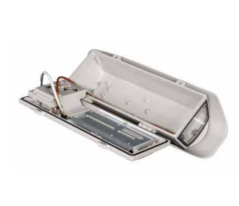 Videotec HOV32K2A716 HOV housing f/PoE cameras HOV32K2A716