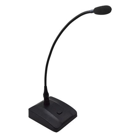 ACTi PMIC-0101 YLD-122 Active Microphone PMIC-0101