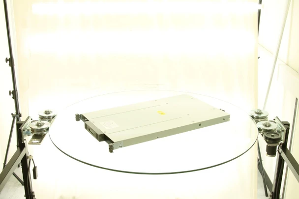 Hewlett Packard Enterprise 435243-001-RFB 1/8 G2 Tape Autoloader Chassis 435243-001-RFB