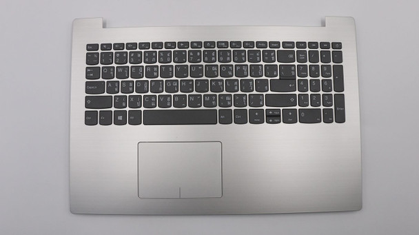 Lenovo 5CB0N86447 UPPERCASEASML80XL15T PLATINUM 5CB0N86447