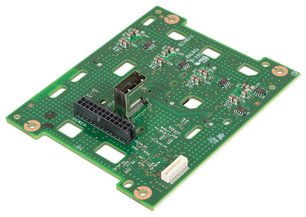 Lenovo FRU44E8783 SAS Hard Drive Backplane FRU44E8783