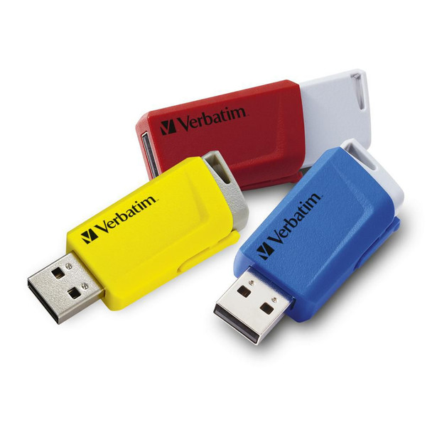 Verbatim 49306 USB DRIVE 3.2 Gen1 49306