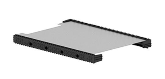 HP L23219-001 Hdd Bumper L23219-001