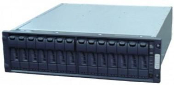 NetApp X553A-R5-RFB DS14MK4 Disk Shelf FC SAN X553A-R5-RFB
