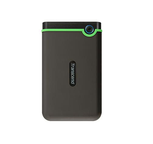 Transcend TS1TSJ25M3S StoreJet 25M3 1TB 2.5 USB 3.1 TS1TSJ25M3S