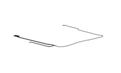 HP L04052-001 Lcd Cable Ts Lg L04052-001