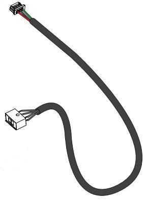 Zebra 01890-500 Kit Paper. low sensor 01890-500