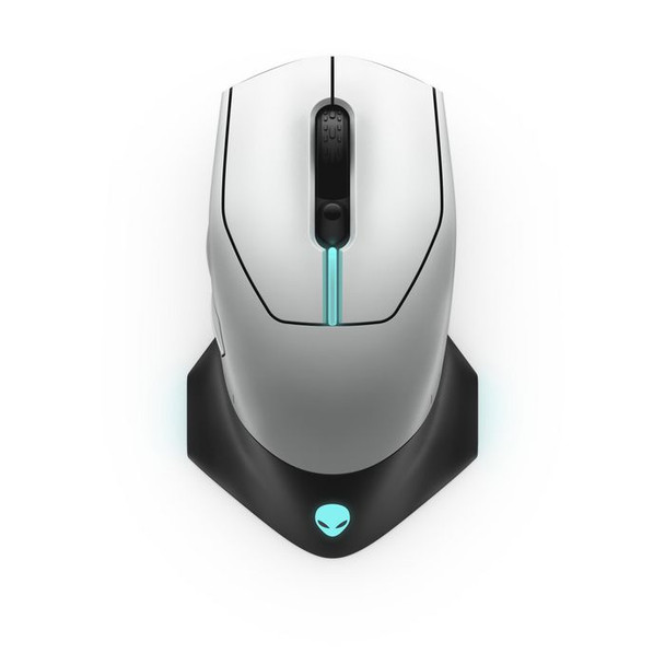 Dell R0XJX AW610M. Wired/Wireless Mouse. R0XJX