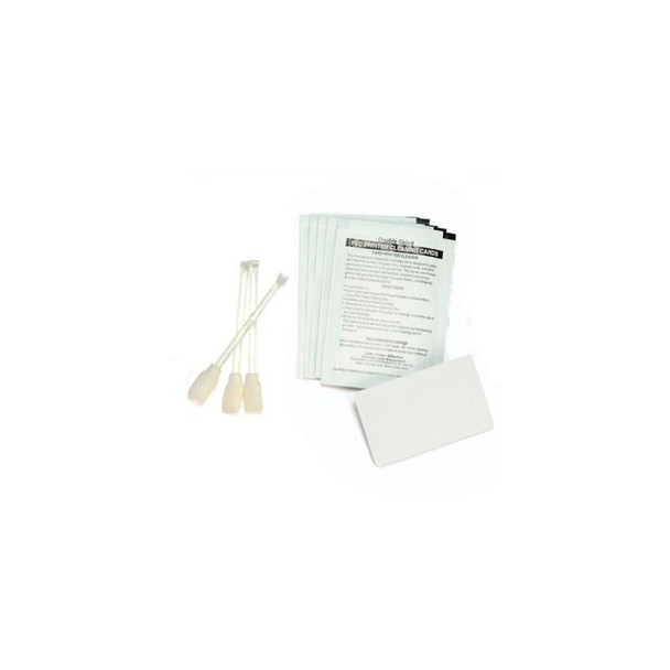 Zebra 105999-400 cleaning kit for P100i. 105999-400